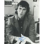 Phil Daniels signed 10x8 inch vintage black and white photo. Good Condition. All autographs come