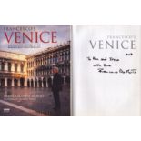 Francesco's Venice: The Dramatic History of the World's Most Beautiful City by Francesco Da Mosto