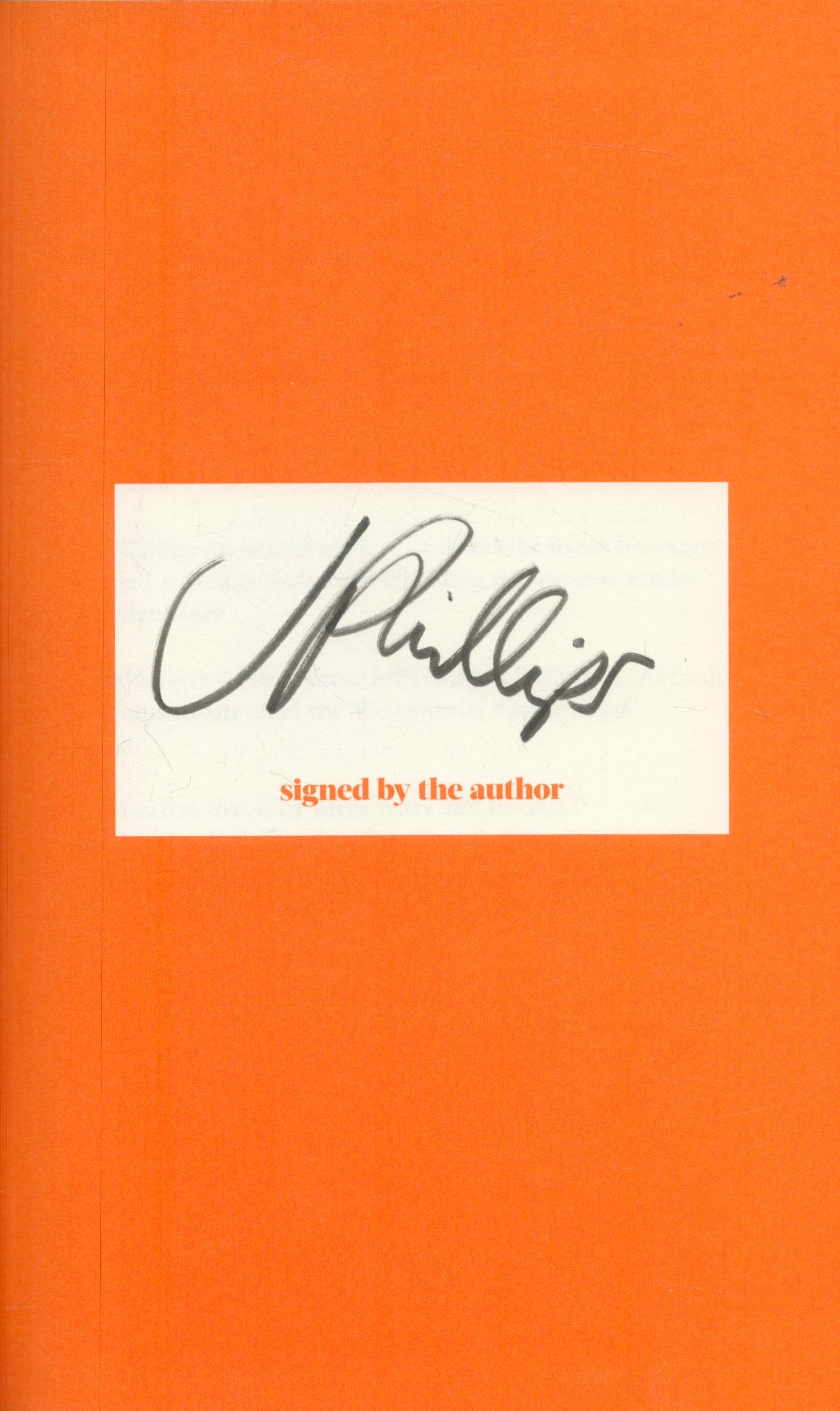 JESS PHILLIPS British Politician signed Hardback Book 'Everything You Really Need To Know About - Bild 2 aus 4