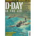 Britain at War Magazine D-Day in the Air Special Issue. Good condition Est.