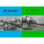 2 Books. Air Bridge 1 and Air Bridge 2 Paperback Books by Paul A Doyle and David M Pugh. Good