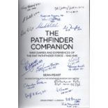 The Pathfinder Companion: War Diaries and Experiences of the RAF Pathfinder Force-1942-1945 by