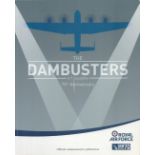 RAF The Dambusters 617 Squadron: 70th Anniversary Magazine. Paperback book. Good condition Est.