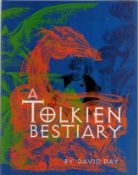 A Tolkien Bestiary by David Day hardback book. We combine shipping on all lots. Single book £5.99