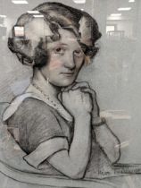 Helen Atkinson (20th century)