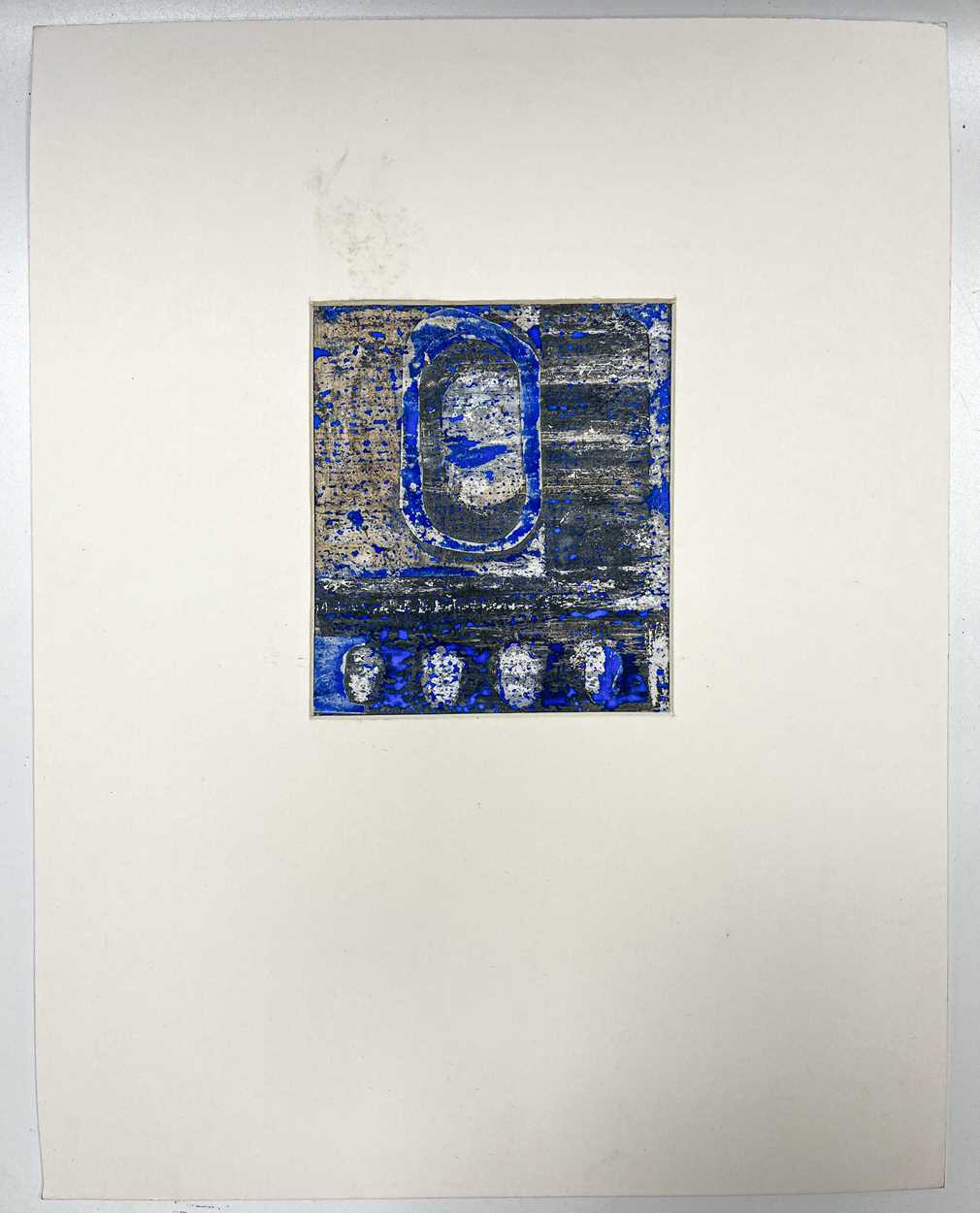 § Attributed to John Piper OM, CH ( 1903-1992) - Image 6 of 21