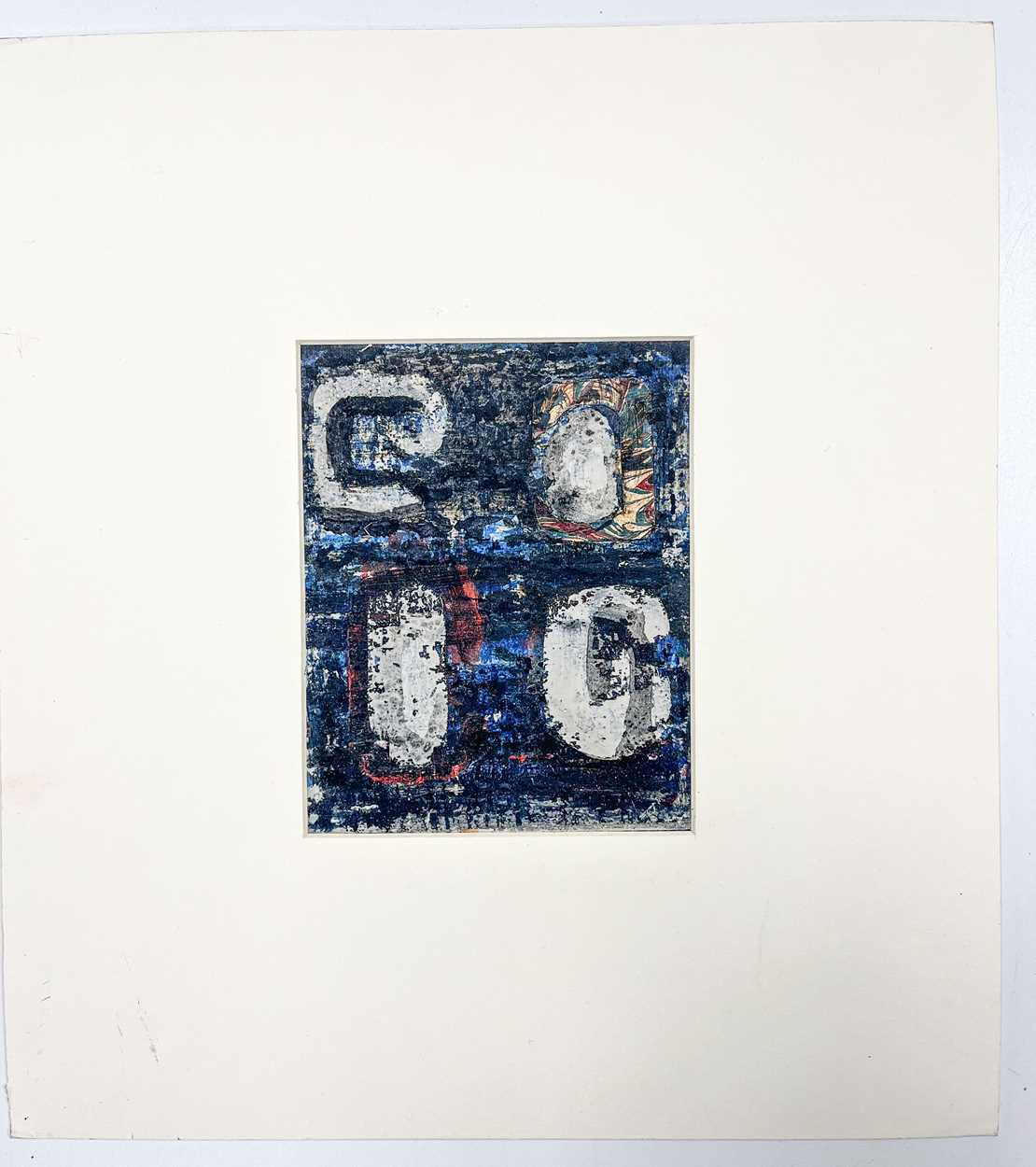 § Attributed to John Piper OM, CH ( 1903-1992) - Image 10 of 21