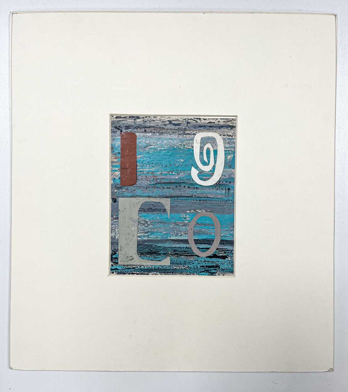 § Attributed to John Piper OM, CH ( 1903-1992) - Image 20 of 21