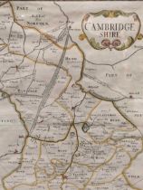 Two Cambridgeshire Maps