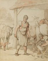 Thomas Rowlandson (1756-1827)