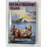 BLYTON (Enid)