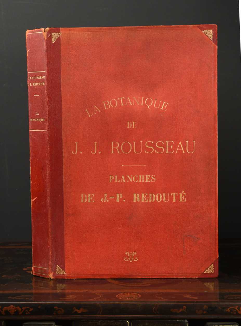 ROUSSEAU (Jean Jacques) - Image 4 of 7