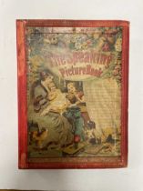 The Speaking Picture Book, circa 1890,