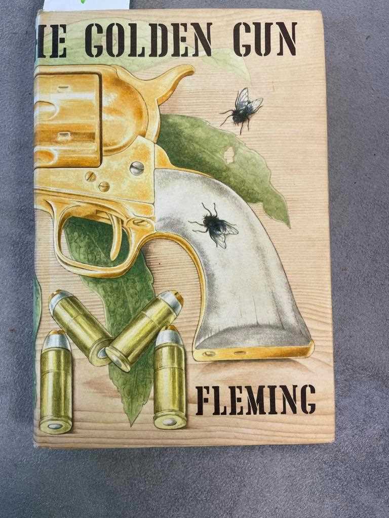 FLEMING (Ian)