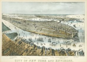 Currier and Ives