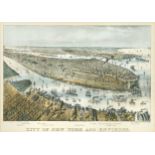 Currier and Ives