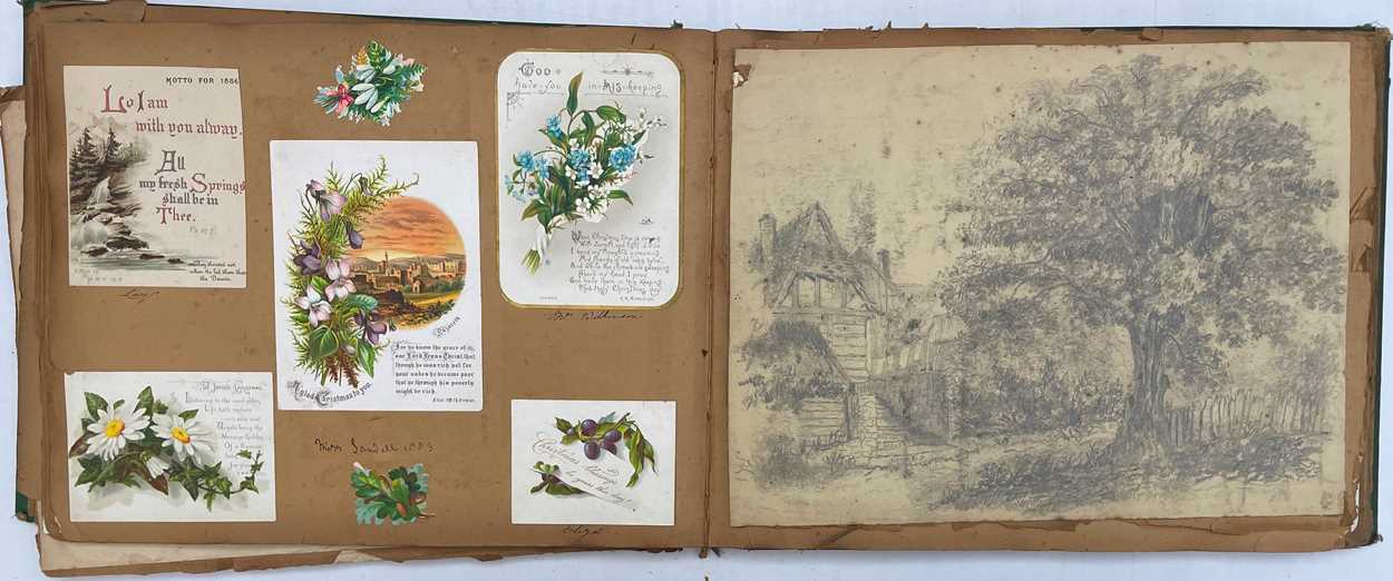 Collection of loose prints and ephemera, - Image 2 of 6