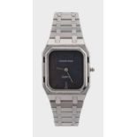 Audemars Piguet - A steel 'Royal Oak' wristwatch,