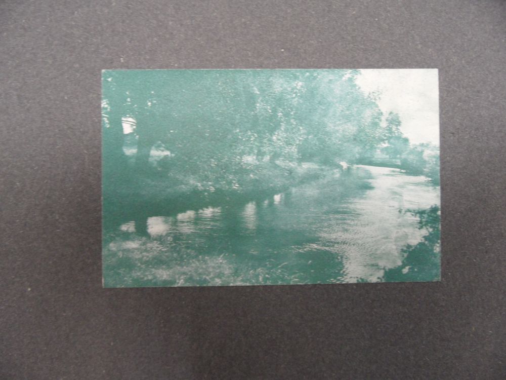 An Album of photographs, mainly Cambridge, oblong 8vo, including 49 photographs, mainly small - Image 3 of 5