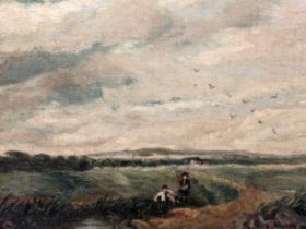 After David Cox (Early 20th Century)