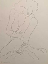 After Henri Matisse