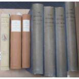 General books - bibliography and Dictionary of National Biography series