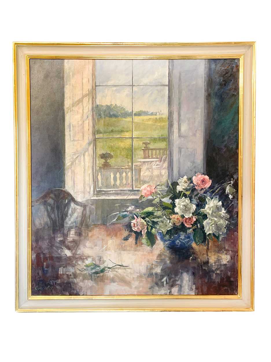 § Jane Corsellis NEAC, RWS, RCA (1940-) - Bild 6 aus 6