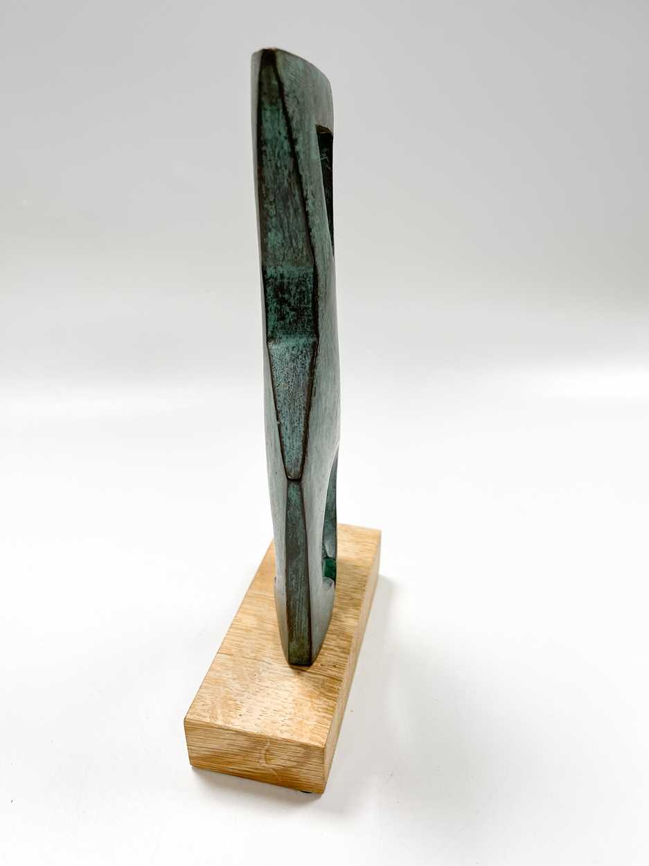 § Robert Fogell (1963-), Maquette for Atlantic Fish, 2009, - Image 3 of 7