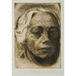 Käthe Kollwitz (1867-1945)