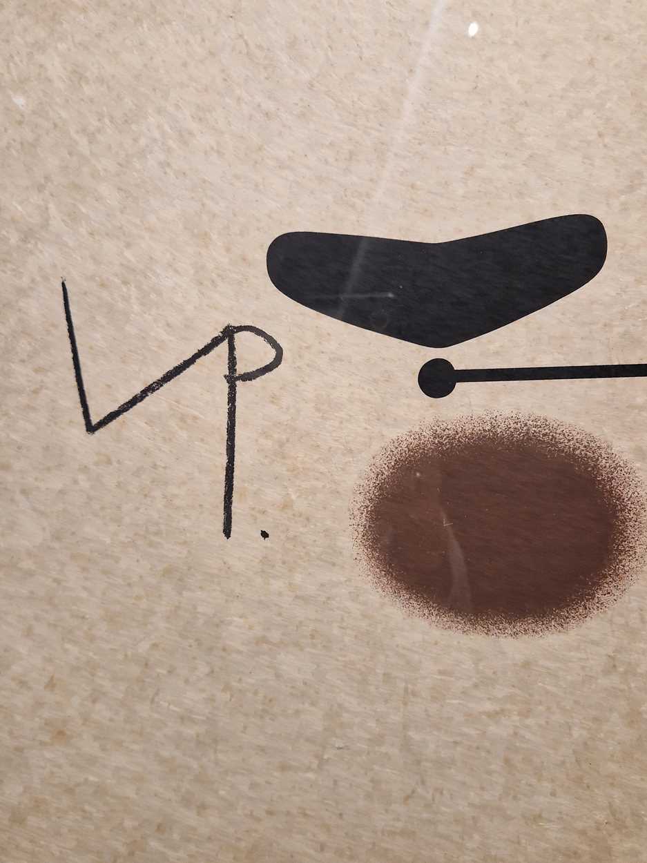 § Victor Pasmore CH, CBE ( 1908-1998) - Image 7 of 8