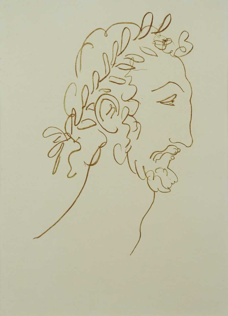 § Henri Matisse (1869-1954)