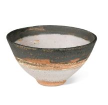 § Robin Welch (1936-2019), a stoneware bowl,