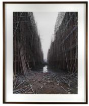 Edward Burtynsky OC, RCA (1955-), Urban Renewal #1,