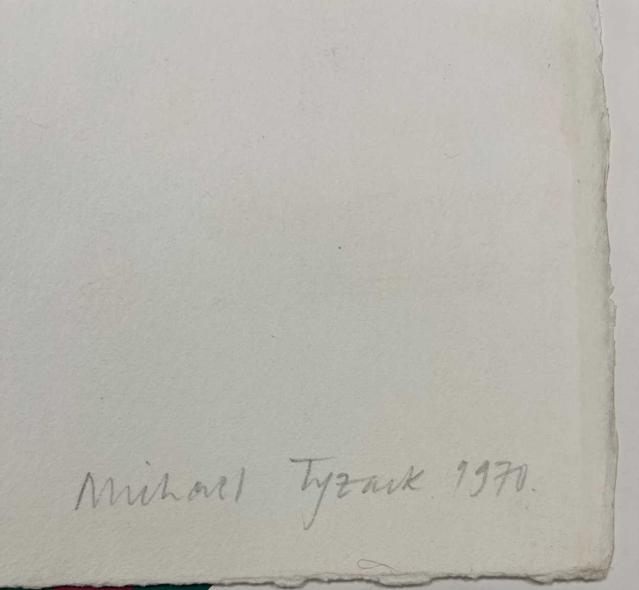 § Michael Tyzack (1933-2007) - Image 10 of 16