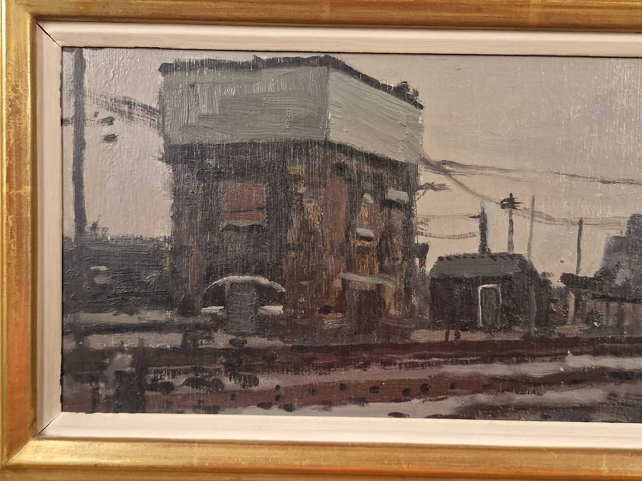 § Ken Howard OBE, RA, RWS, RWA, ROI, PPNEAC (1932-2022) - Image 8 of 10