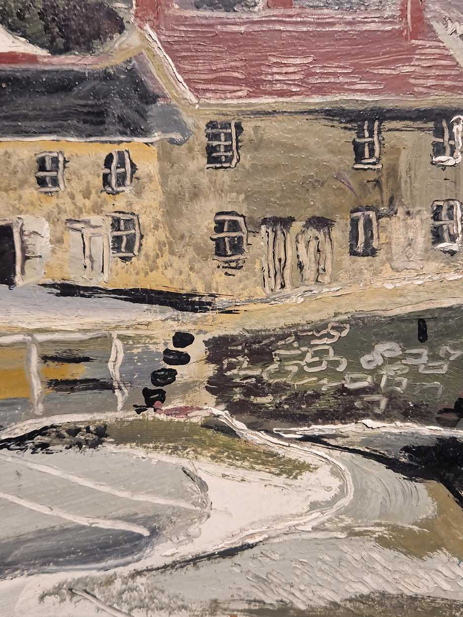 § Fred Yates (1922-2008) - Bild 7 aus 10