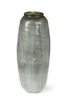 § David Leach OBE (1911-2005), a Lowerdown stoneware vase,