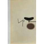 § Victor Pasmore CH, CBE ( 1908-1998)