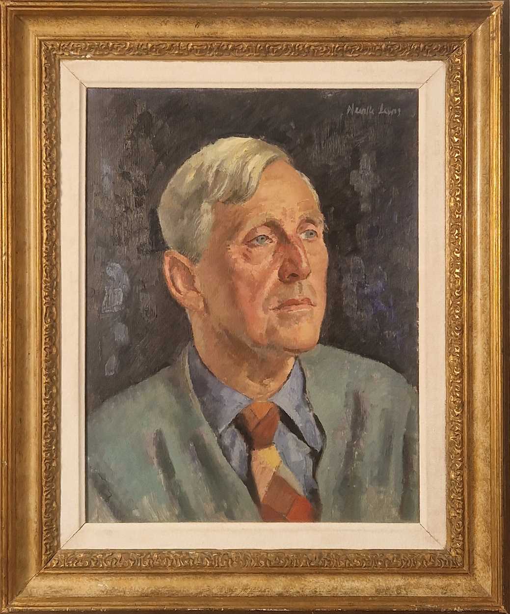 Alfred Neville Lewis (1895-1972) - Image 9 of 12