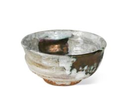 § Robin Welch (1936-2019), a stoneware bowl,
