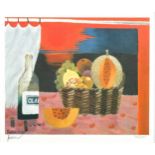 § Mary Fedden OBE, RA, RWA (1915-2012)