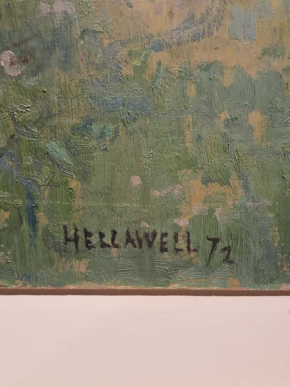 § Edward Hellawell (20th century) - Image 3 of 9
