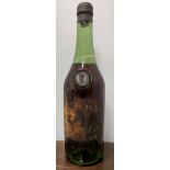 Napoleon Grande Champagne Reserve cognac,