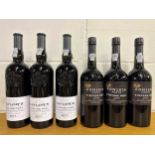 Vintage Port 2011,