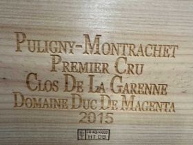 Puligny Montrachet 1er Cru 2015