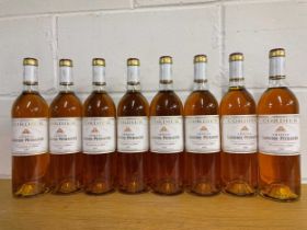 Chateau Lafaurie-Peyraguey, Sauternes 1er Cru 1988,