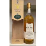 Tamnavulin Single Malt Scotch Whisky