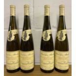 Domaine Weinbach, Pinot Gris Altenbourg, Clos de Capucins,