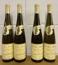 Domaine Weinbach, Pinot Gris Altenbourg, Clos de Capucins,