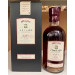 Aberlour A'bunadh Speyside Single Malt Scotch Whisky